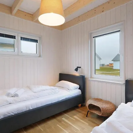 Hébergement de vacances Gorgeous In Ostseeresort With Wifi *
