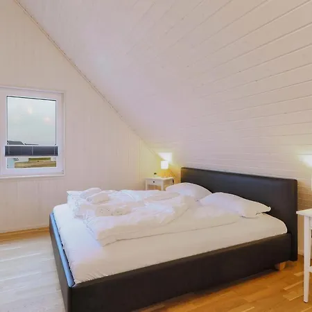 Gorgeous In Ostseeresort With Wifi Hébergement de vacances Olpenitz
