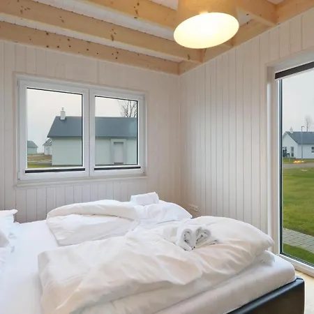 Gorgeous In Ostseeresort With Wifi Hébergement de vacances