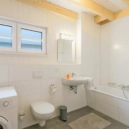 Gorgeous In Ostseeresort With Wifi Hébergement de vacances