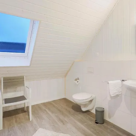 Gorgeous In Ostseeresort With Wifi Hébergement de vacances Olpenitz
