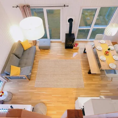 Gorgeous In Ostseeresort With Wifi Hébergement de vacances *