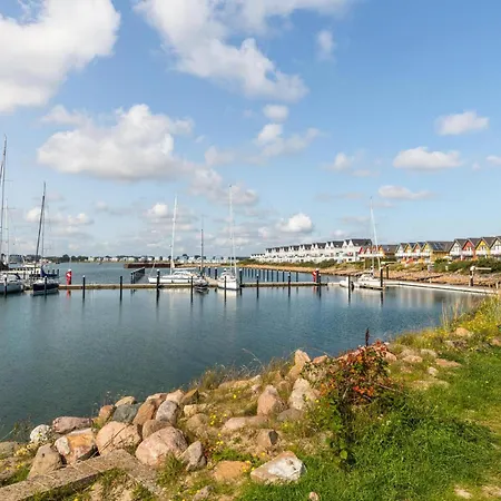 Gorgeous In Ostseeresort With Wifi Hébergement de vacances Olpenitz