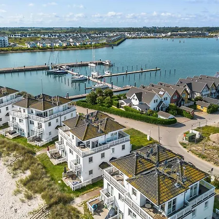 Gorgeous In Ostseeresort With Wifi * Olpenitz